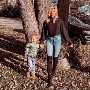 Meet your Posher, Allison